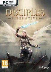 DISCIPLES: LIBERATION - DELUXE EDITION igra za PC