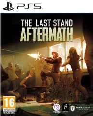 The Last Stand - Aftermath igra za PS5