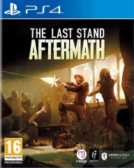 The Last Stand - Aftermath igra za PS4