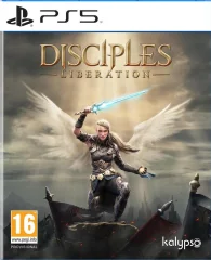 DISCIPLES: LIBERATION - DELUXE EDITION igra za PS5