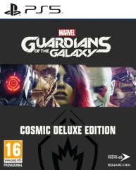 Marvel's Guardians Of The Galaxy - Cosmic Deluxe Edition igra za PS5