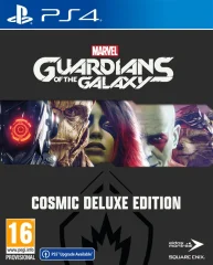 Marvel's Guardians Of The Galaxy - Cosmic Deluxe Edition igra za PS4