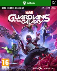 Marvel's Guardians Of The Galaxy igra za XBOX ONE & XBOX SERIES X