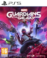 Marvel's Guardians Of The Galaxy igra za PS5