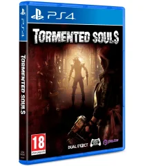 Tormented Souls  igra za PS4