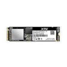 ADATA SSD M.2 80MM PCIe disk SX8200PNP 1TB 3500/2300 MB/s