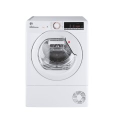HOOVER HLEH8A2TE-S sušilni stroj