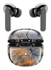 BTMS TWS IN EAR slušalke temne, MUSIC SOUND