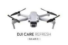 DJI CARE REFRESH AIR 2S dodatno zavarovanje za dron