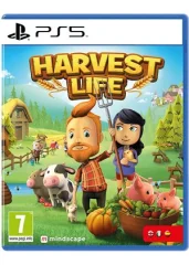 Harvest Life igra za PS5