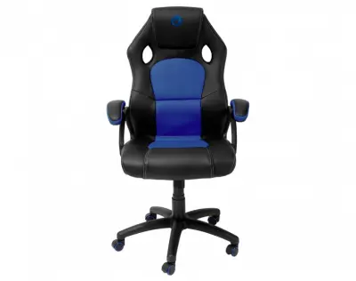 NACON CH-310 (ČRNA(/MODRA) gaming stol