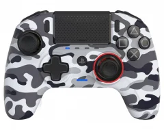 NACON PS4 Revolution PRO V3 siv brezžični kontroler