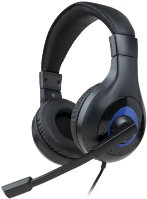 NACON PS5 stereo gaming slušalke