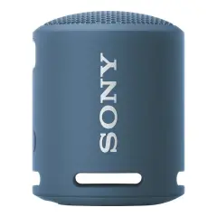 SONY SRSXB13 EXTRA BASS vodoodporen zunanji zvočnik temno modra