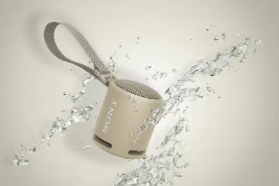 SONY SRSXB13 EXTRA BASS Portable Wrls