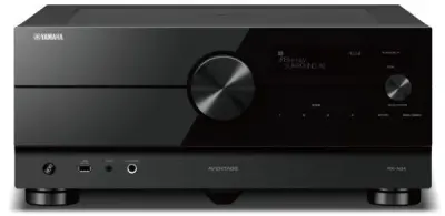 RXA8A BLACK YAMAHA