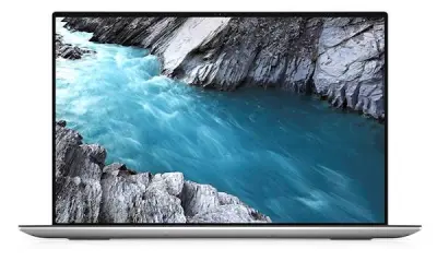 DELL XPS 17 (9700) i7-10750H/16GB/SSD 1TB/17.0''FHD+/GTX1650Ti 4GB/W10Pro srebrn prenosni računalnik