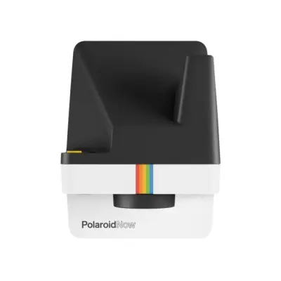 POLAROID NOW Black&White fotoaparat