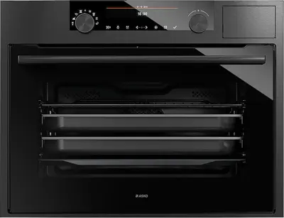 ASKO OCS8487B Vgradna pečica