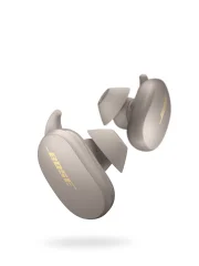 QC EARBUDS LIMITED EDITION SANDSTONE