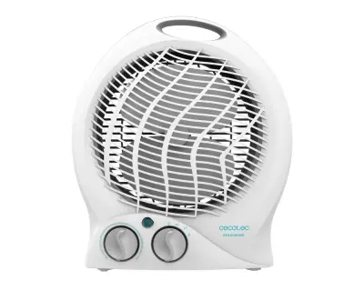 CECOTEC Ready Warm 9790 Force kalorifer