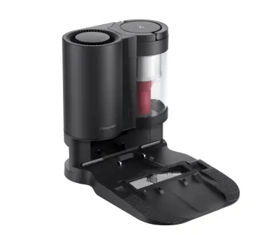 Roborock Onyx samopraznilna po
