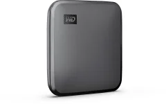 WD 2TB ELEMENTS SE SSD, USB 3.0 zunanji trdi disk