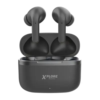 SLUŠALKE TWS XP5806 ČRNE BLUETOOTH