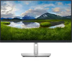 DELL P2722HE monitor