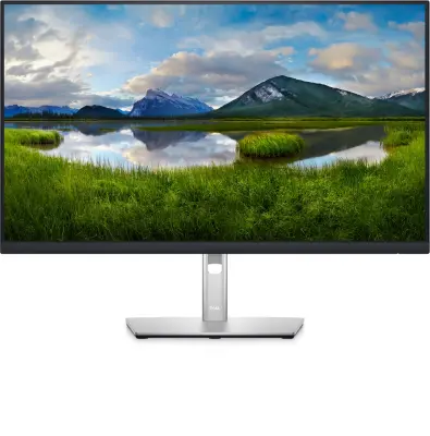 DELL P2722HE monitor