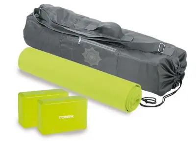 TOORX YOGA SET TOORX YOGA SET