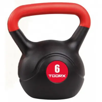 TOORX KETTLEBELL 6 kg