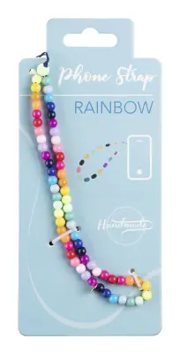 Barvit pašček RAINBOW