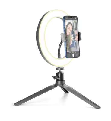 CELLULARLINE Selfie ring stojalo