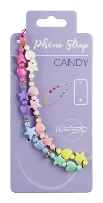 Barvit pašček CANDY