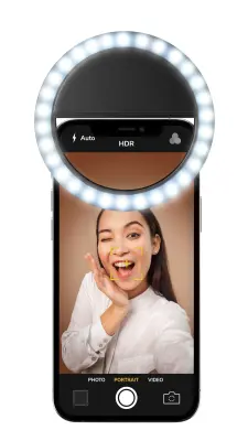 Selfie ring žepni - POCKET