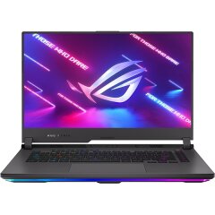 Asus ROG Strix G15 G513QE-HN042 R7 5800H/15,6''/16GB/1TB/RTX 3060/DOS gaming prenosni računalnik