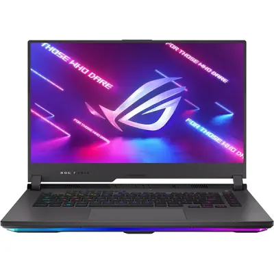 Asus ROG Strix G15 G513QE-HN042 R7 5800H/15,6''/16GB/1TB/RTX 3060/DOS gaming prenosni računalnik