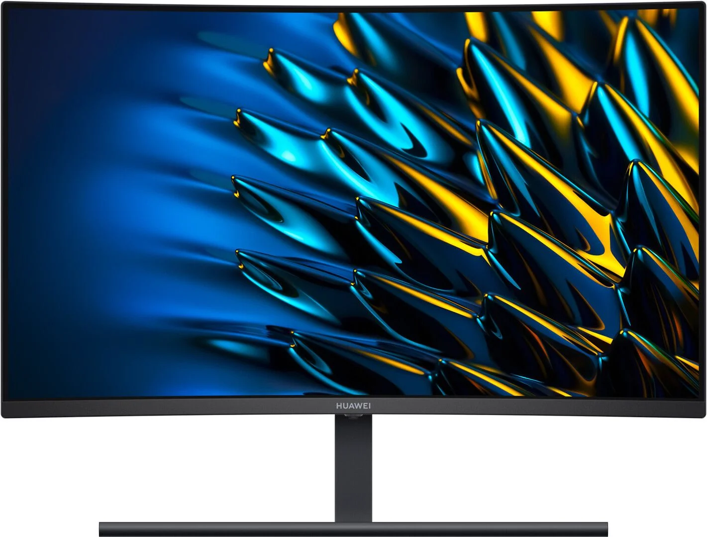 Monitor huawei mateview gt 27 | 68,6 cm (27,0") | 2560x1440 | 165hz | va | 4ms | hdmi displayport usb-c | has | srgb100% | ukrivljen gaming monitor 1 Mateview gt 27 monitor huawei komponentko