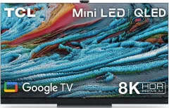 TCL 75X925 TV sprejemnik