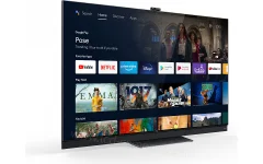 TCL 65X925 TV sprejemnik