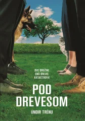 POD DREVESOM - DVD SL. POD.