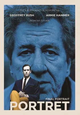 ZADNJI PROJEKT - DVD SL. POD.