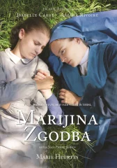 MARIJINA ZGODBA - DVD SL. POD.