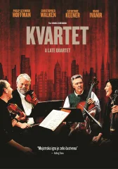 KVARTET - DVD SL.POD.