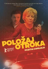 POLOŽAJ OTROKA - DVD SL. POD.