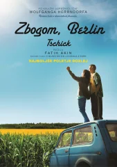 ZBOGOM, BERLIN - DVD SL. POD