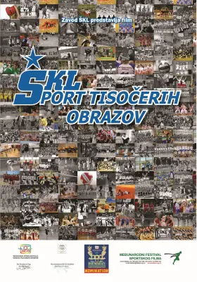 ŠKL - DVD