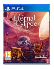 The Eternal Cylinder igra za PS4