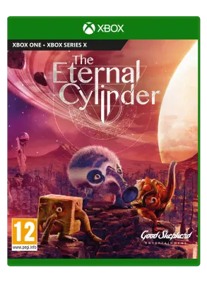 The Eternal Cylinder igra za XBOX ONE